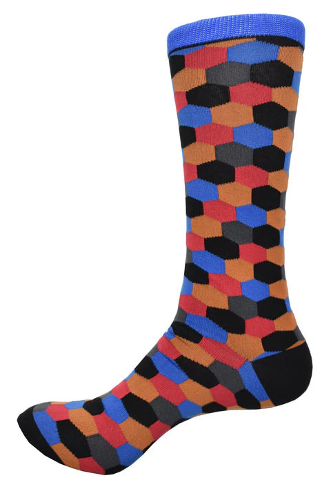 Multi Seta Geometric