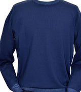 Indigo St Kitt Sweater
