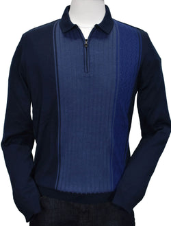 Vincenza Polo Knit