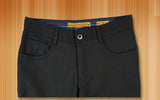 Enzo Jeans Black