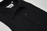 Long Sleeve - Black Non Iron Dress Shirt