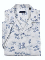Short Sleeve Island Dreaming