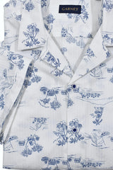 Short Sleeve Island Dreaming