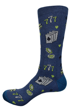 Vegas Style Socks