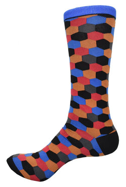 Multi Seta Geometric